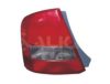 WEZEL 2732921 Combination Rearlight